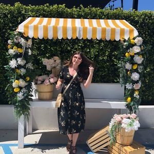 Meet your Posher, Kayla